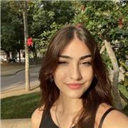 Estudiante con experiència en el sector educativo, con paciencia y ganas de enseñar