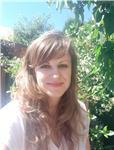 Bilingual teacher with master