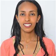 I'm a native Amharic speaker with more than 10 years of experience in translation and tutoring the Amharic language.