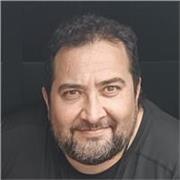 Diplomado en estadística. Profesional de análisis de datos (+ de 25 años de experiencia). Clases de refuerzo para primaria y ESO