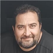 Diplomado en estadística. Profesional de análisis de datos (+ de 25 años de experiencia). Clases de refuerzo para primaria y ESO