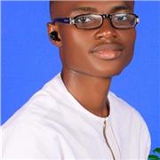 Chinonso Emmanuel Oledigbo