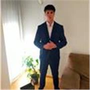 Profesor de apoyo escolar para niños y adolescentes
