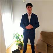 Profesor de apoyo escolar para niños y adolescentes