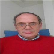 Experienced scientist who loves to teach science to students with varied backgrounds.