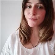 Laureata in storia dell'arte, disponibile per ripetizioni a Roma e provincia