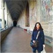 Laureata in Storia dell'arte offre ripetizioni per ragazzi e per chiunque voglia approfondire questa materia