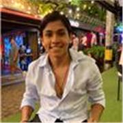 Lezioni di lingua spagnola per tutti da uno studente di Master in Italia