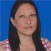 licenciado de química y biología con experiencia en primaria y bachillerato