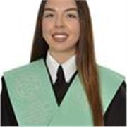 Profesora de primaria con experiencia. Refuerzo en todas las asignaturas y apoyo escolar adaptados a cada alumno