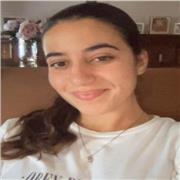Laureanda in Psicologia offre ripetizioni di Inglese, Storia e Letteratura
