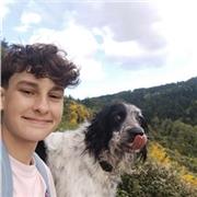 Cours de soutien pour mineur en anglais de 8 à 15ans