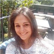 Profesora nativa, cercana y apasionada. Clases de Francés para todos.