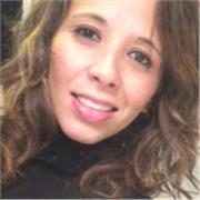 professora de francês para adultos