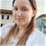 Laura in psicologia clinica, so bene la lingua inglese