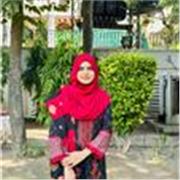 An Online Maths Tutor providing quality concepts and insights on different Maths topic with over an year of tutoring experience.