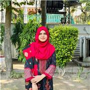 An Online Maths Tutor providing quality concepts and insights on different Maths topic with over an year of tutoring experience.