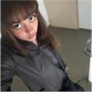 Professora particular de inglês com nível avançado no idioma