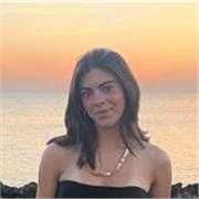 Profesora de apoyo para clases de Biología, poseo el grado en Biología en la UdG. Pueden ser clases particulares y online
