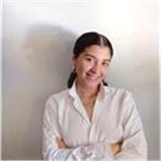 Profesora de inglés apta para enseñar todos los niveles