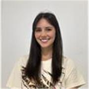 Soy nutricionista con experiencia en educación alimentaria y hábitos saludables. Apta para educar a todas las edades. 