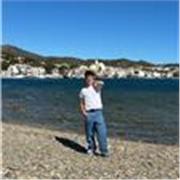 Profesor de matemáticas especializado en ESO y Batxillerato tanto social como cientifico