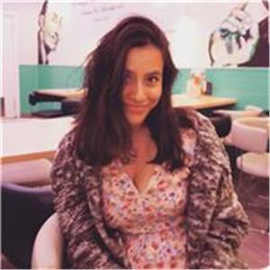 Regina García-Vao Bornaechea