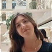 Je suis une étudiante en licence arts plastiques avec mineur préparation aux concours publics ( enseigner à l’école primaire)