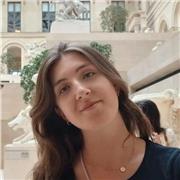 Je suis une étudiante en licence arts plastiques avec mineur préparation aux concours publics ( enseigner à l’école primaire)