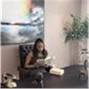 I was once there - a university student, feeling stuck and just needing that safe space to explore options. I want to provide that