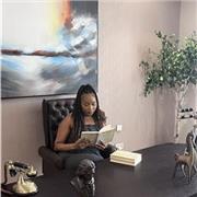 I was once there - a university student, feeling stuck and just needing that safe space to explore options. I want to provide that