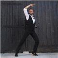Clases particulares de sevillanas y flamenco