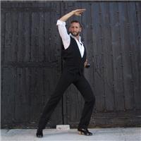 Clases particulares de sevillanas y flamenco