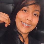 Me defino como una persona responsable y con vocación para enseñar con amor , me encanta trasmitir conocimientos a los niños