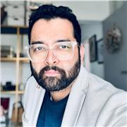 I am senior management professional with 18 years of work experience in the gaming industry in the UK. I am also a voice over artist and a coach for political leadership. I can provide lessons to young adults, university students or those in early stages