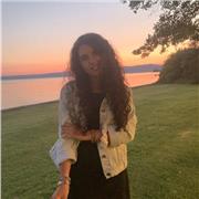 laureata in storia dell'arte offre lezioni su Roma e online per studenti liceali e universitari