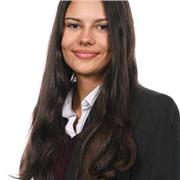 I give private lessons up to GCSE level