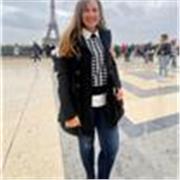 Native English teacher with 24 years of experience offers private English lessons for children and adults in Paris, Lyon