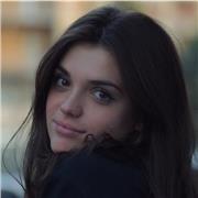 Studentessa universitaria offre ripetizioni di tutte le materie tra cui lingue come francese, inglese e tedesco