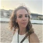 Maestra para refuerzo en primaria y 1° ESO