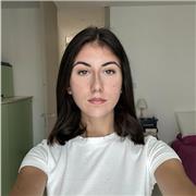 Laureanda in Biologia Molecolare offre ripetizioni di Matematica, scienze, biologia e aiuto compiti