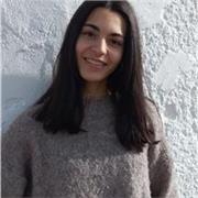Soy maestra en Educación Infantil y monitora de ludoteca con formación en Metodología del Juego Infantil, Mediación de Conflictos entre iguales, Desarrollo socioafectivo, Storytelling y Creación de contenidos digitales en el entorno educativo
