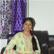 Karanam Manasa