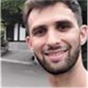 Profesor de inglés para primaria, ESO y bachillerato