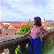 Vuoi imparare l'italiano? Italienisch mit Muttersprachlererin online oder in Nürnberg