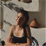 Korepetytorka języka angielskiego - dla każdego!