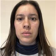 Persona responsable y acostumbrada a trabajar con niños en edad escolar