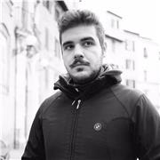 Cerchi un mentore per rendere le tue foto tecnicamente e concettualmente migliori? Che aspetti contattami!