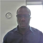 Zakayo Odwori