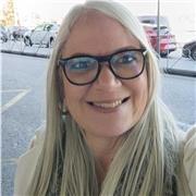 Profesora de español nativa ofrece clases para niños y adultos online.